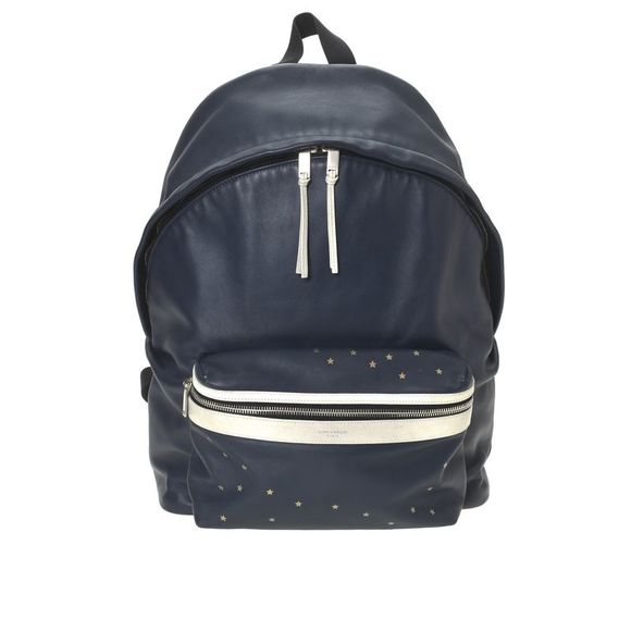 City Backpack - Picture 1 of 9